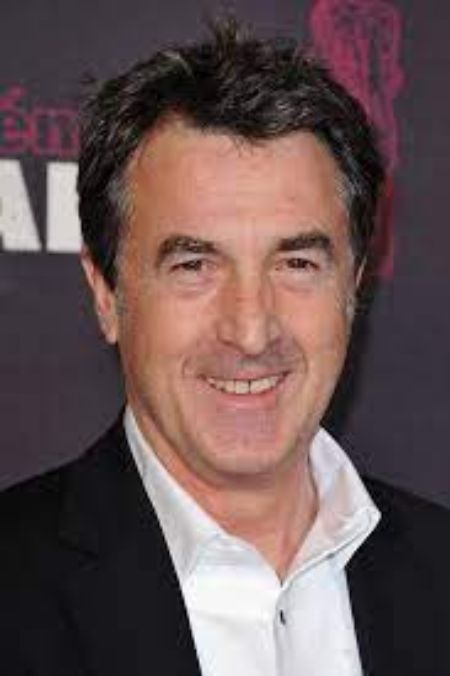 François Cluzet is a French Actor.